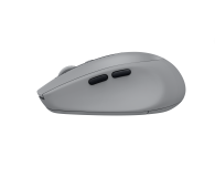 Logitech M590 Multi Device Silent szary - 372042 - zdjęcie 4